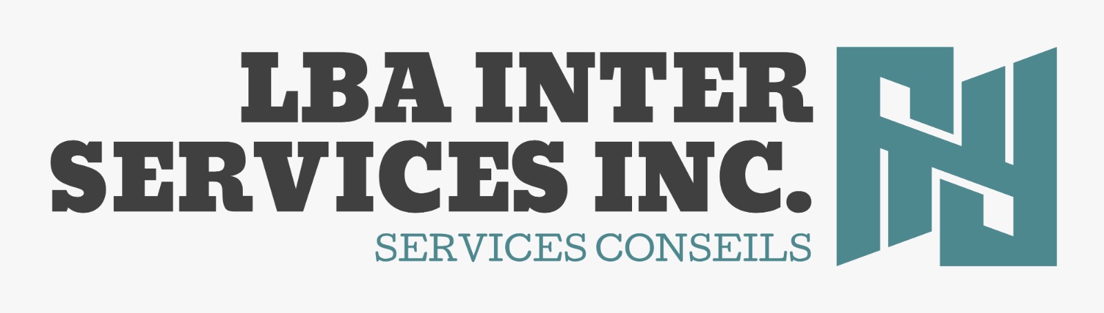 LBA Inter Services Inc.